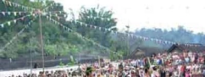 拉祜族有几个月亮节，又都是怎么过的 菊江历史网