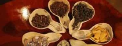 拉祜族茶文化，拉祜族烧茶和烤茶是怎样的 菊江历史网