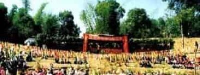 拉祜族氏是怎样随历史发展壮大的 菊江历史网