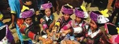拉祜族有什么饮食习俗，又有怎样的特色 菊江历史网