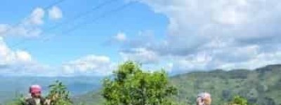 拉祜族是怎样发展农业和狩猎的 菊江历史网