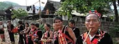 拉祜族习俗简介，拉祜族人有着怎样的生活方式 菊江历史网