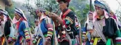 拉祜族那些历史悠久的文化都是什么 菊江历史网