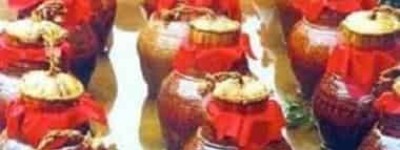 水族的九阡酒有着怎样的动人传说 菊江历史网