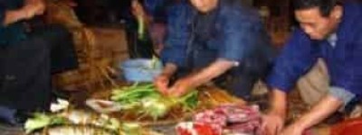 水族饮食，水族的特色饮食有哪些 菊江历史网