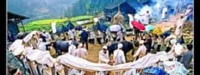 水族丧葬文化，水族特殊的丧葬习俗是什么 菊江历史网