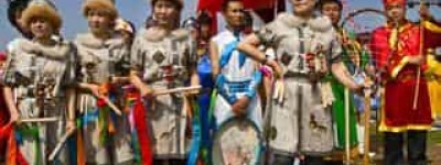 赫哲族语言特色，赫哲族的民族语言 菊江历史网