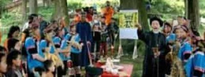 水族禁忌，水族的禁忌主要体现在那些方面 菊江历史网