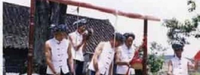 水族节日，水族人是怎样过他们的铜鼓节的 菊江历史网