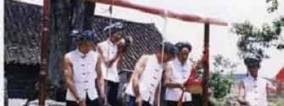 水族的敬霞节有何寓意，水族敬霞节简介 菊江历史网