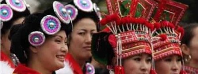 云南少数民族的民族礼俗禁忌，千万别触碰！ 菊江历史网