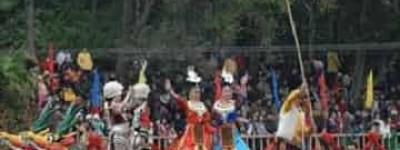 水族节日，水族端节有着怎样的传说， 菊江历史网