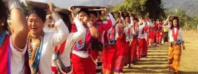 珞巴族为什么没有文字，珞巴族的民间口头文学 菊江历史网