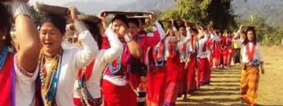 珞巴族的服饰介绍，珞巴族穿什么衣服 菊江历史网