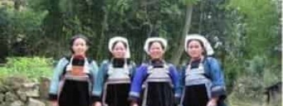 水族服饰，水族在服饰上为什么禁忌红色和黄色 菊江历史网