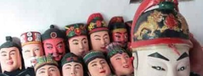 布依族艺术，布依族的傩戏是一种什么样的表演 菊江历史网
