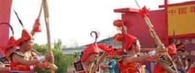 水族的芦笙舞”和”铜鼓舞”有着怎样的历史 菊江历史网