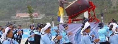 布依族民俗，布依族的丧葬有什么风俗特点 菊江历史网