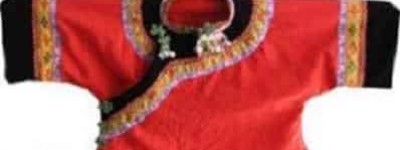 揭秘水家布：水族原始的纺织和印染技术 菊江历史网