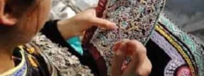 水族文化，水族马尾绣有着怎样的特点 菊江历史网