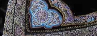 水族文化，水族马尾绣是怎样的一种制品 菊江历史网