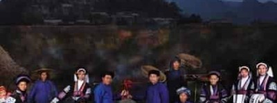 布依族节日，布依族的六月六怎么来的什么特点 菊江历史网