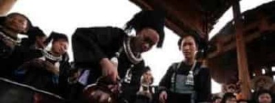 水族酒文化，水族的酒文化有着怎样的历史 菊江历史网