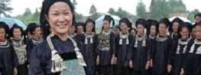 水族人为什么爱饮酒，水族有何饮酒习俗 菊江历史网