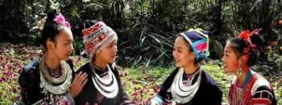 侗族服饰，侗族的服装有什么特点 菊江历史网
