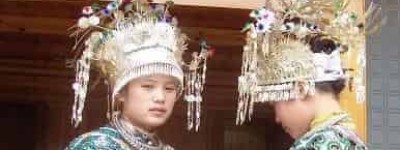 侗族服饰，侗族的辛地衣是一种什么样的服饰 菊江历史网
