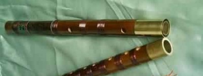 侗族的玉屏箫笛为什么堪称民族艺术品 菊江历史网