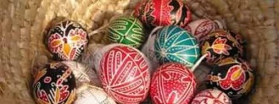 复活节是为了纪念谁，复活节的起源 菊江历史网