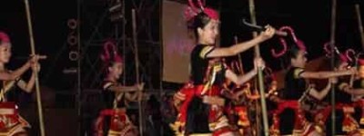 畲族舞蹈，畲族舞蹈有哪些有什么特点 菊江历史网