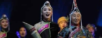 畲族语言，畲族的语言文化有什么独特之处 菊江历史网