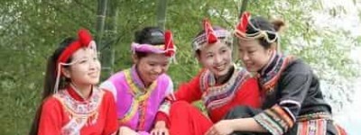 畲族民歌，畲族的民歌有什么特点 菊江历史网