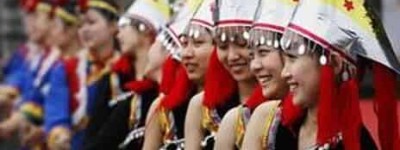 畲族节日，畲族的传统节日有哪些 菊江历史网