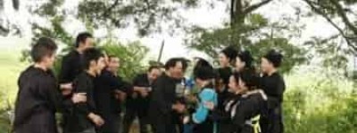 水族卯节为什么又被誉为东方情人节 菊江历史网