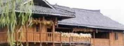 水族建筑，水族的干栏式建筑有何分类 菊江历史网