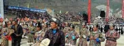 水族最重大的节日端节是怎样来的 菊江历史网