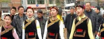 畲族节日，畲族传统节日二月二有什么特点 菊江历史网