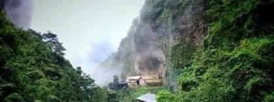 畲族饮食，畲族的绿曲酒有什么的历史 菊江历史网