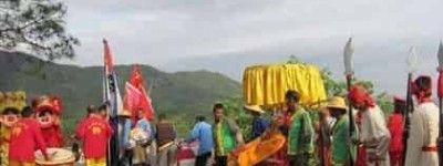 畲族节日，畲族的招兵节是一个什么样的节日 菊江历史网