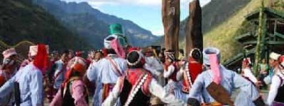 傈僳族历史，傈僳族起源于什么时候 菊江历史网