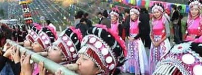 傈僳族历史，傈僳族的宗教信仰是什么 菊江历史网