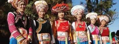 傈僳族民俗，傈僳族有哪些风俗禁忌 菊江历史网