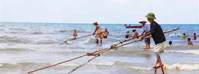 京族信仰什么神，京族的宗教信仰 菊江历史网