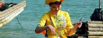 京族人的独弦琴由来历史，京族独弦琴怎么弹 菊江历史网