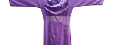 京族人的衣服有什么特色，京族人的服饰特点 菊江历史网