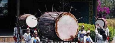 基诺族住什么房子，基诺族的建筑艺术 菊江历史网