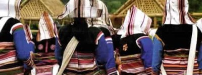基诺族有什么特色工艺，基诺族的独特工艺 菊江历史网